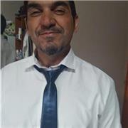 Profesor de Inglés para clases primaria y secundaria