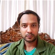 Ahsaan Shuaib