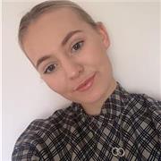 Lauren Bloor