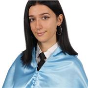 Profesora con experiencia tanto en Bachillerato como en Educación Secundaria Obligatoria con muchas ganas de ayudarte :)
