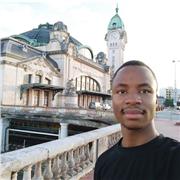 Samory Joël
