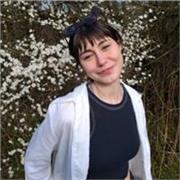 Female composer, sound designer, and performer based in Manchester