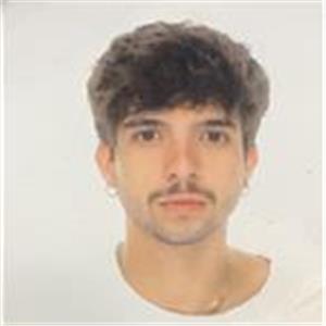 Iker Gallardo Martinez