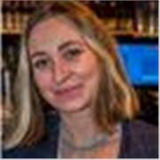 Native Turkish speaker. Relaxed, friendly, and a little humorous. Let’s enjoy learning together!