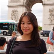 4 years experienced English tutor and currently a Master student in Economics
