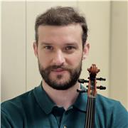 Lezioni di Violino, Pianoforte, Chitarra, Solfeggio, Teoria Musicale e Storia della Musica adatte a tutte le età