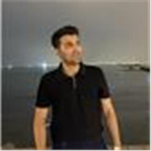 Ahmad Walid Haqmal