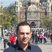 Soy tu profesor de lengua y cultura española