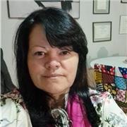 Professor particular de inglês e francês com experiência de 36 anos