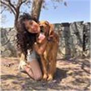 Soy niñera, actualmente cuido a dos niños (11 meses y 4 años) pero mi carrera está enfocada a niños de hasta 6 años