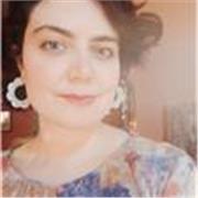 Laureata magistrale in interpretazione e traduzione per lezioni di conversazione e speaking