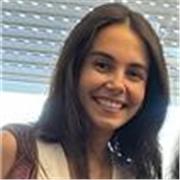 Nutricionista con experiencia en el ámbito de la clínica y la educación nutricional; persona dinámica y alegre.