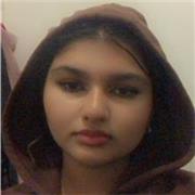 Israa Ahmed