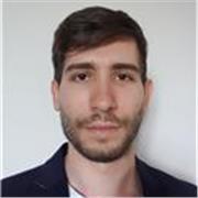 Graduate from UK university