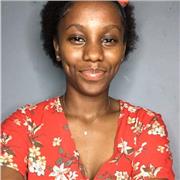 Velonjara Maeva Ayda