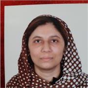saira Nazir
