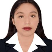 PROFESORA DE PRIMARIA ALTA QUE IMPARTE TODAS LAS MATERIAS ?