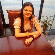 I am a Delf certified teacher for French and German languages