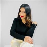 Maestra se cualquier grado escolar con experiencia en administración y marketing. 6 años frente a grupo