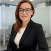 As a child of immigrants, I bring personal understanding of the challenges that come with learning a new language.