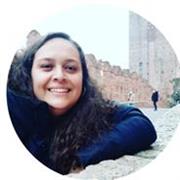 Profesora de Español como lengua extranjera