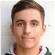 Entrenador personal ofrece asesorias sobre hipertrofia muscular, perdida de grasa, entrenamientos adaptados a deportes y nutrición