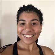 Ciao sono Lila ho 20 anni e se ti serve un aiuto in inglese puoi contare su di me