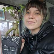 Maria Agostina
