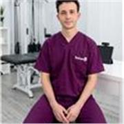 Doy clases particulares de fisioterapia musculoesquelética. Especializado en rodilla y deporte