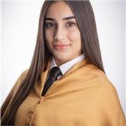 Soy ingeniera industrial y tengo capacidades para dar clases de matemáticas, física, química, entre otras