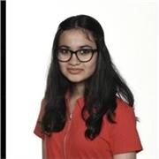 Friendly, patient maths tutor helping students understand and feel confident in exams.