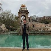 Profesor de Física mecánica, ondas, electromagnetismo, cuántica y relatividad