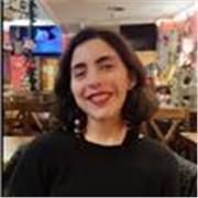Profesora experta en el aprendizaje de la lengua de manera alternativa. Métodos creativos y divertidos para lanzarse a hablar