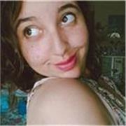 Profesora particular de Inglés para el alumnado de Primaria y ESO niveles A1, A2 y B1.