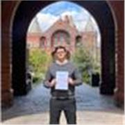I am approachable, patient and have a strong passion for science and education. My lessons are aimed at GCSE and A-Level student 