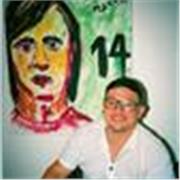 Tengo más de 13 años de experiencia en entrenamientos de fútbol formativo 