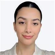 Experienced English Teacher Specializing in Professional and Business English, Offering Tailored Lessons for Growth in Your Career