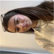 Étudiante en géographie en troisième année de licence. capable d’enseigner n’importe quelle matière.