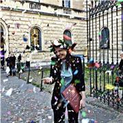 Laureata in medicina offre ripetizioni e aiuto compiti per materie scientifiche (eventualmente anche umanistiche)