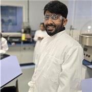 Deepak