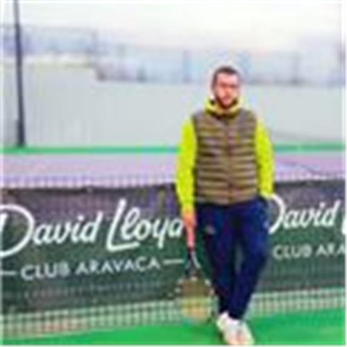 user photo