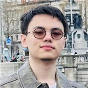 2nd year engineering student, giving a personalised private lesson for subjects like maths or sciences such as physics or biology.