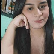 Profe comprometida con el aprendizaje significativo de mis estudiantes