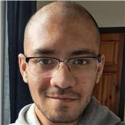 Experienced in artificial intelligence, object-oriented programming and more, I can help with programming greatly!