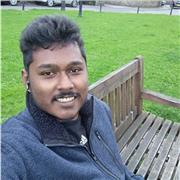 Nitin Joshua