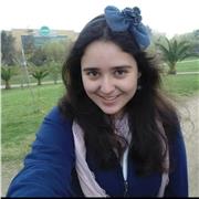 Profesora de ciencias naturales y biología, para apoyar además ciencias para la ciudadanía y ciencias de la salud (electivo)