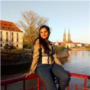 Pradeepta