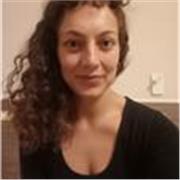 Laureata in lettere madre lingua italiana si offre per lezioni di perfezionamento e conversazion in lingua italiana