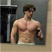 Laureato magistrale in Scienze e Tecniche Motorie Preventive e Adattate, offro workout online personalizzati per te!