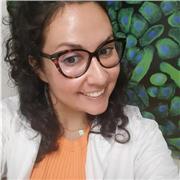 Hai bisogno di supporto per i compiti? Sono una dottoranda in Biotecnologie Mediche e laureata in questo campo, pronta ad aiutarti